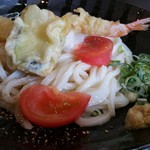 Tokutoku Udon - 