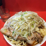 ラーメン二郎 - 