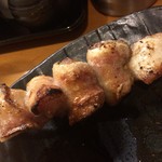 ささよし - ささよし(上ナンコツ)