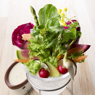 産地直送野菜■足を運んで探しています。