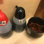 立ち食いそば 元 - 