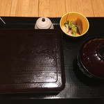 Unagi Nanatsuboshi - 