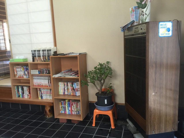 味よし - 水沢（麺類）の写真