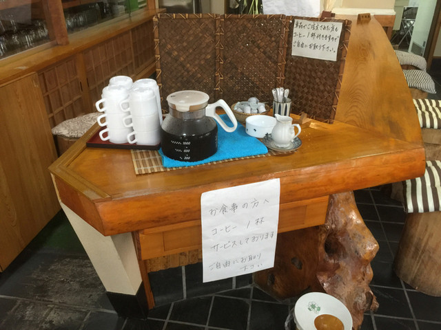 味よし - 水沢（麺類）の写真