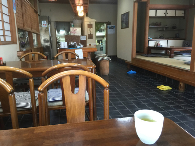 味よし - 水沢（麺類）の写真