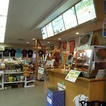 旭岳ロープウェイ姿見駅売店 - 旭岳ロープウェイ 姿見駅売店 - 2016年夏