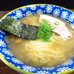 自家製麺 カミカゼ - 