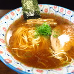 自家製麺 カミカゼ - 