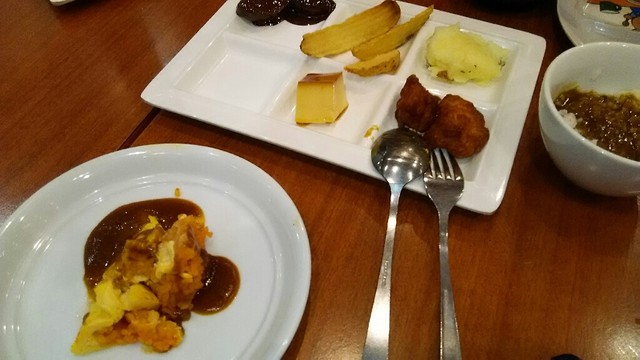 閉店 ブッフェ パスティ 八千代緑が丘 八千代緑が丘 イタリアン 食べログ
