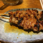 Yakitori Benten - 