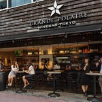 GRANDE POLAIRE WINEBAR TOKYO - 