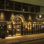 GRANDE POLAIRE WINEBAR TOKYO - 