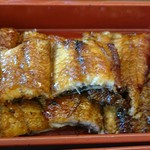 皮はパリッ・身はフワッ