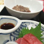 八幡屋 - 夜、バイキングアッブ