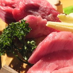 焼肉 にくなべ屋 神戸びいどろ 北野坂店 - 特上カルビアップ