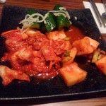 炭火焼肉・韓国料理 KollaBo - 