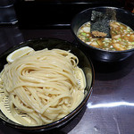 麺屋 隆勝 - つけそば豚×魚