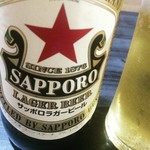 日本酒とビオワイン 立呑 奢酌楽 - 