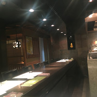 浪速割烹 㐂川 - 