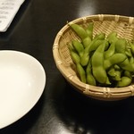 Yu Uraku - 枝豆
