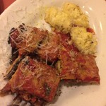 TRATTORIA AL SODO  - 