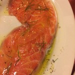 TRATTORIA AL SODO  - 