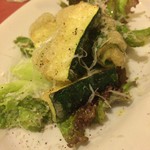 TRATTORIA AL SODO  - 