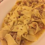 TRATTORIA AL SODO  - 