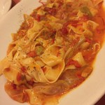 TRATTORIA AL SODO  - 