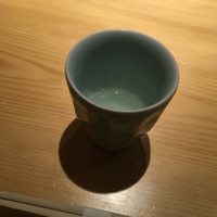 すし天 - しじみの一番出し