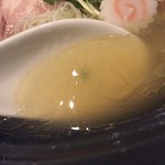 鶏そば・ラーメン Tonari - 