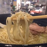 鶏そば・ラーメン Tonari - 