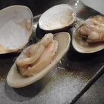 居酒屋たちばな - 焼きです