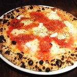MOTHERS ORIENTAL - ピッツァ