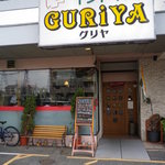 ＧＵＲＩＹＡ - 外観