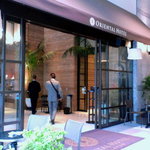 オリエンタルホテル - 