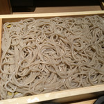 蕎麦きり みよた - 