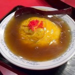 Futagawa En - 天津飯