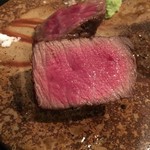 雄三郎 - シャトーブリアン