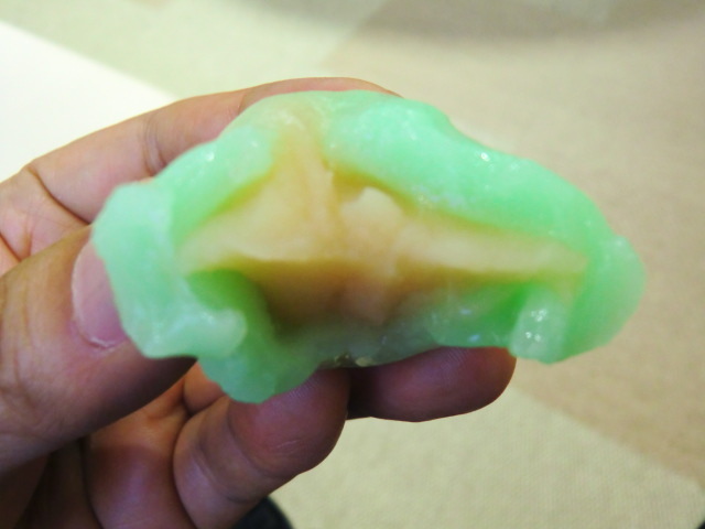 三陸菓匠 さいとう 釜石店 - 釜石（和菓子）の写真