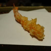 みかわ 是山居 - エビ