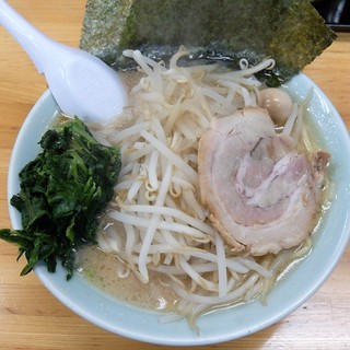 ラーメン壱寅家_1