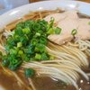 自家製麺 佐藤