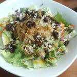 中国四川料理 天府仙臺 - 冷やし担々麺