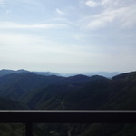 Goma San Sukai Tawa - ごまさんスカイタワーからの景色