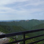 Goma San Sukai Tawa - ごまさんスカイタワーからの景色