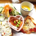 オウミデゴハン ヤミータンク - 