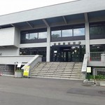 クラーク食堂 - クラーク会館