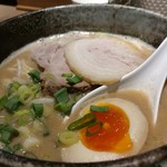 麺屋 輝 - 