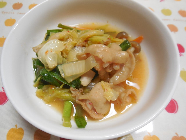 肉の横沢 - 大更（その他）の写真